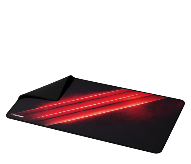 Genesis CARBON 500 MAXI FLASH G2 900X450MM - 1351051 - zdjęcie 2